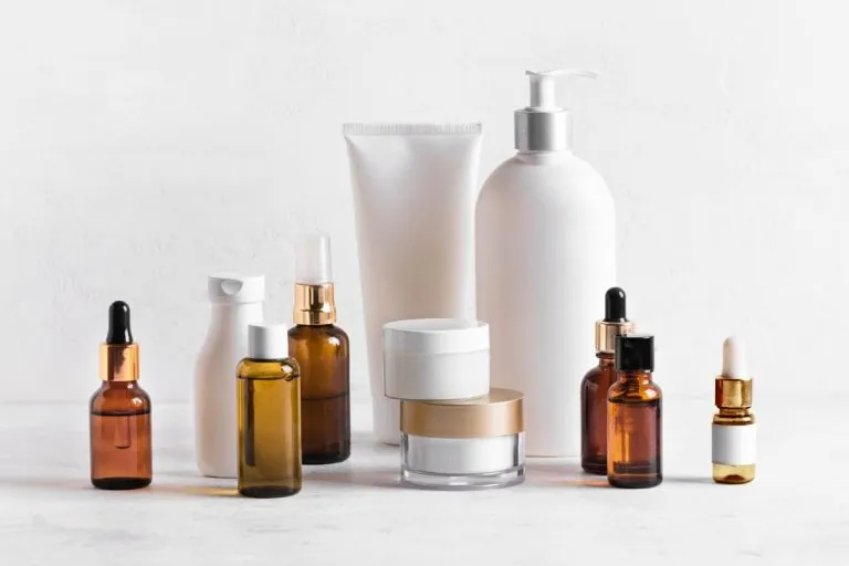 Skin Products