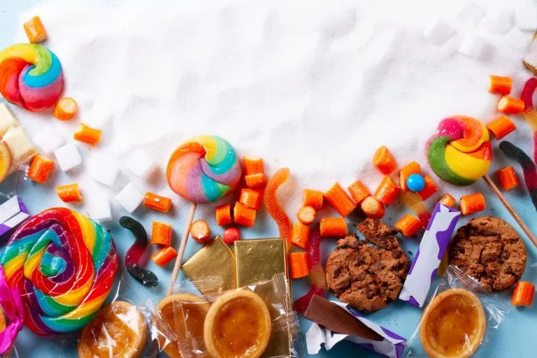 Candy