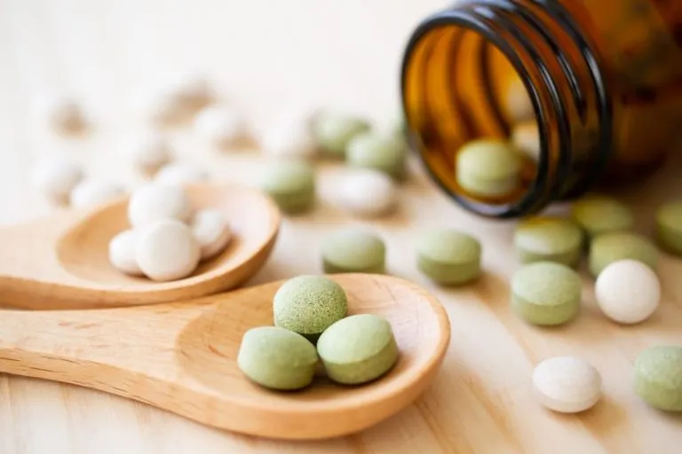 Vitamins