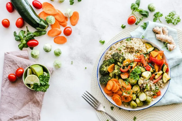  Reduce Oxidative Stress