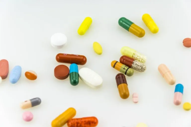 pills