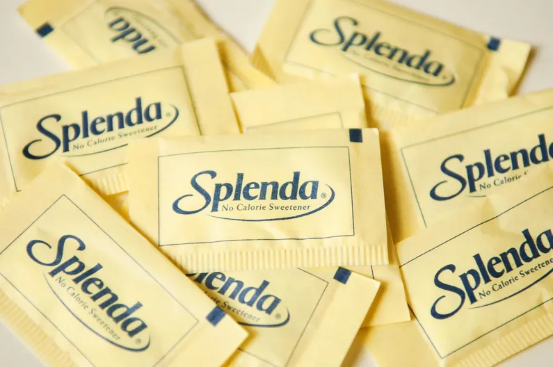 splenda