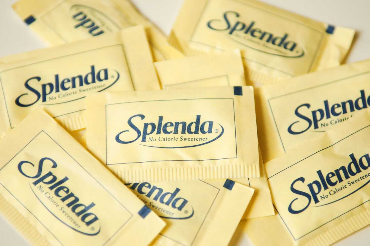 splenda