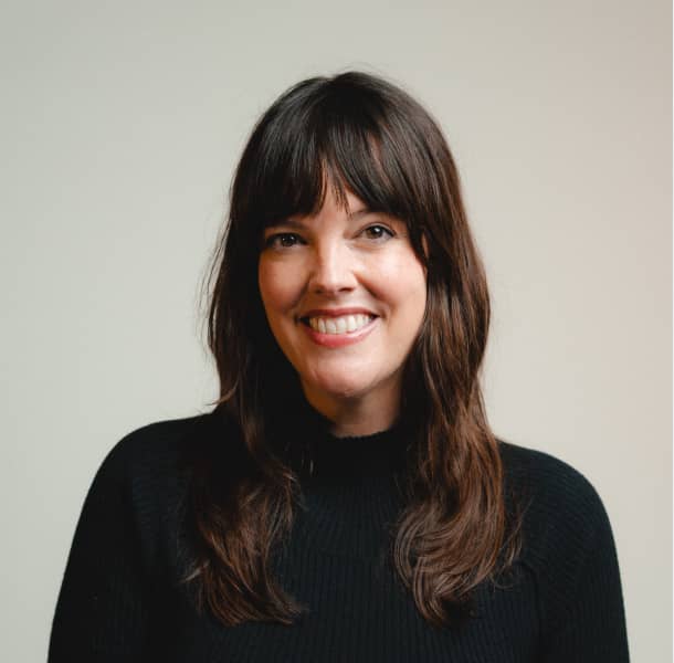 Anna Rushworth