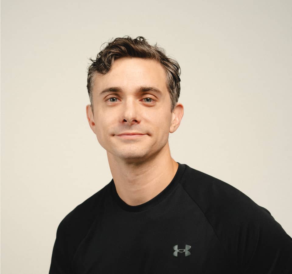 Chris Mahoney