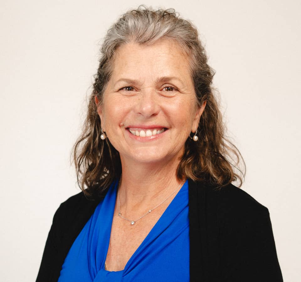Maria DeRochie