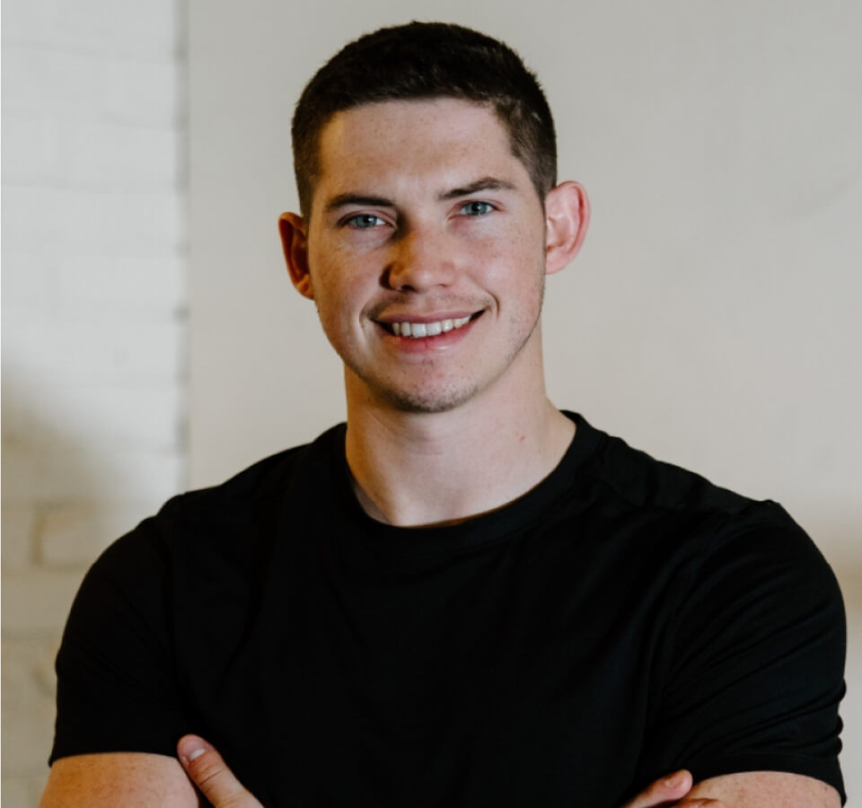 Seth Oliver