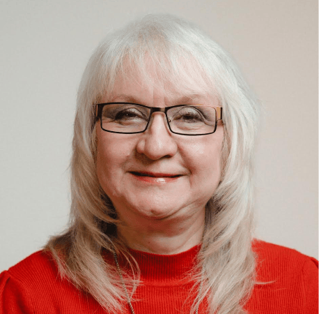 Tyna Barzee