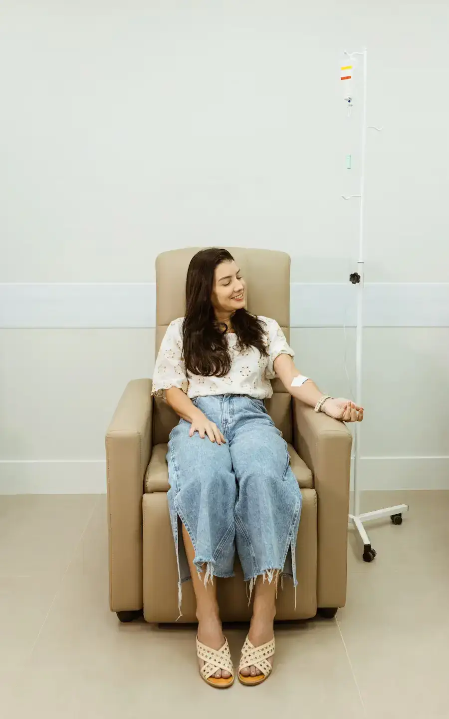 IV Therapy