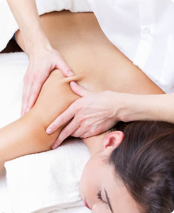 Massage Modalities