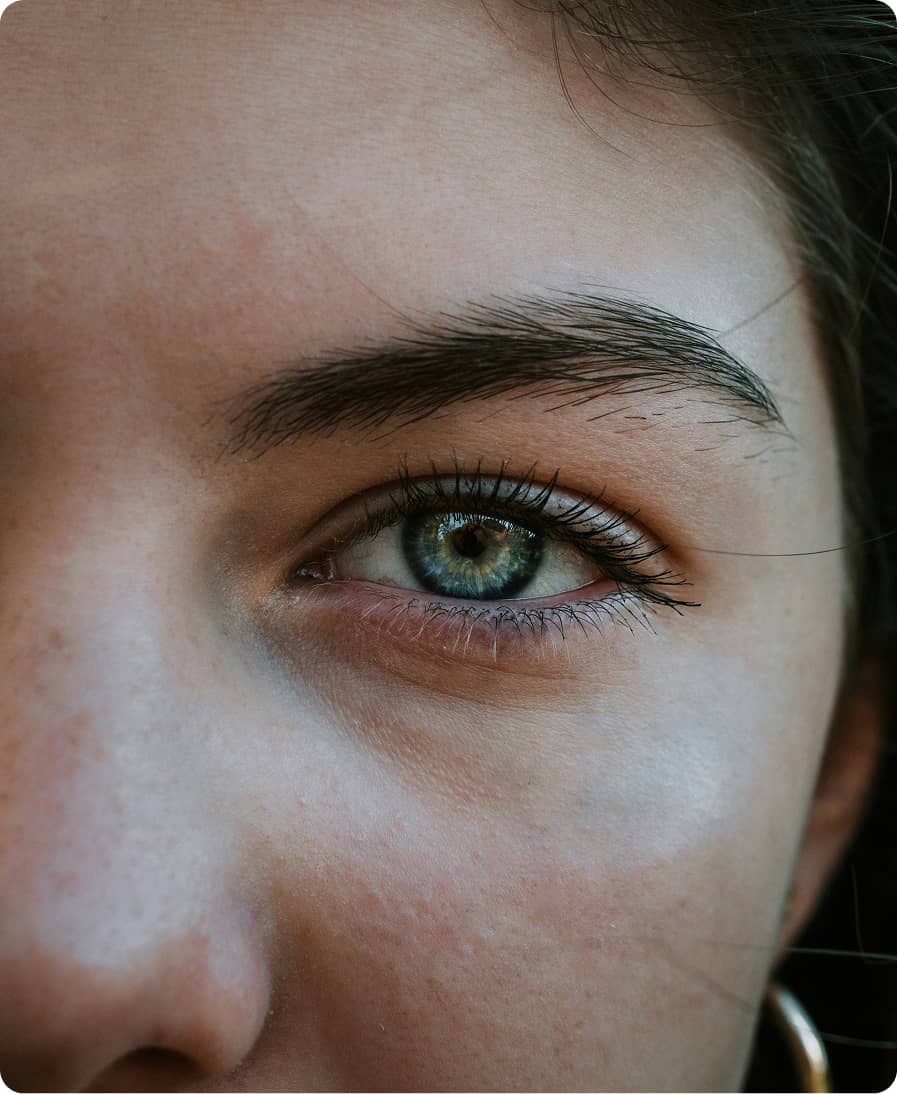 Blue Eye