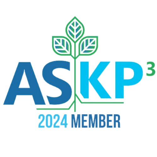 ASKP Member Logo